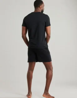 T-shirts & Polos^Emporio Armani - ENDURANCE 2 P CNECK