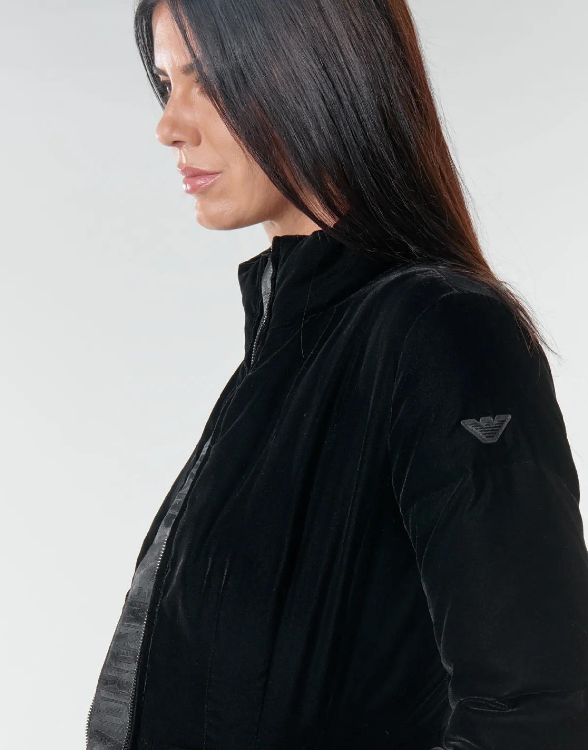 Manteaux^Emporio Armani - 6H2B95 Noir