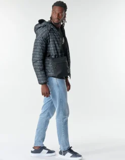 Vestes^Emporio Armani - 6H1BN6 Noir