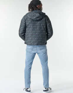 Vestes^Emporio Armani - 6H1BN6 Noir
