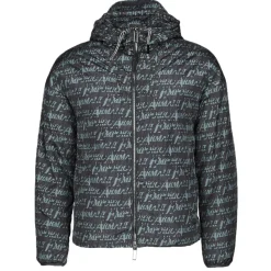 Vestes^Emporio Armani - 6H1BN6 Noir