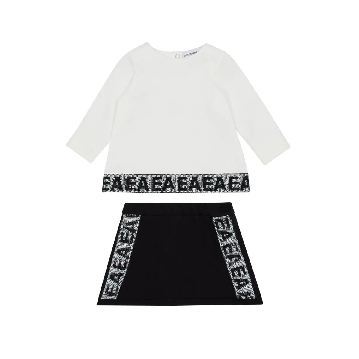 Ensembles Enfant^Emporio Armani - 6HEV08-3J3PZ-0101