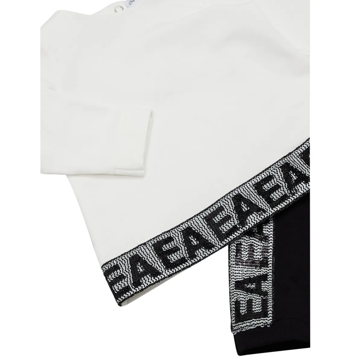 Ensembles Enfant^Emporio Armani - 6HEV08-3J3PZ-0101