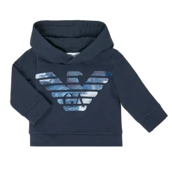 Sweats & Polaires^Emporio Armani - 6HHMA9-4JCNZ-0922 Marine