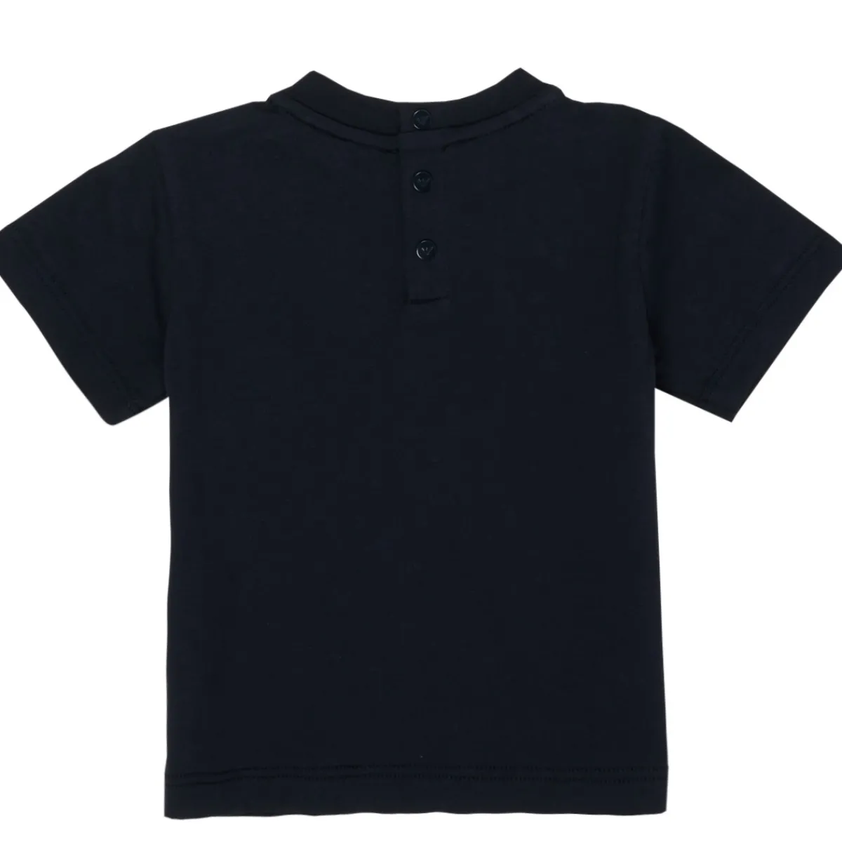 T-shirts & Polos^Emporio Armani - 6HHTA9-1JDXZ-0920 Marine