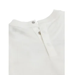 T-shirts & Polos^Emporio Armani - 6HHTJN-1JTUZ-0101 Blanc