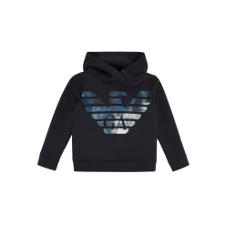 Sweats & Polaires^Emporio Armani - 6H4MA9-1JDSZ-0920 Marine