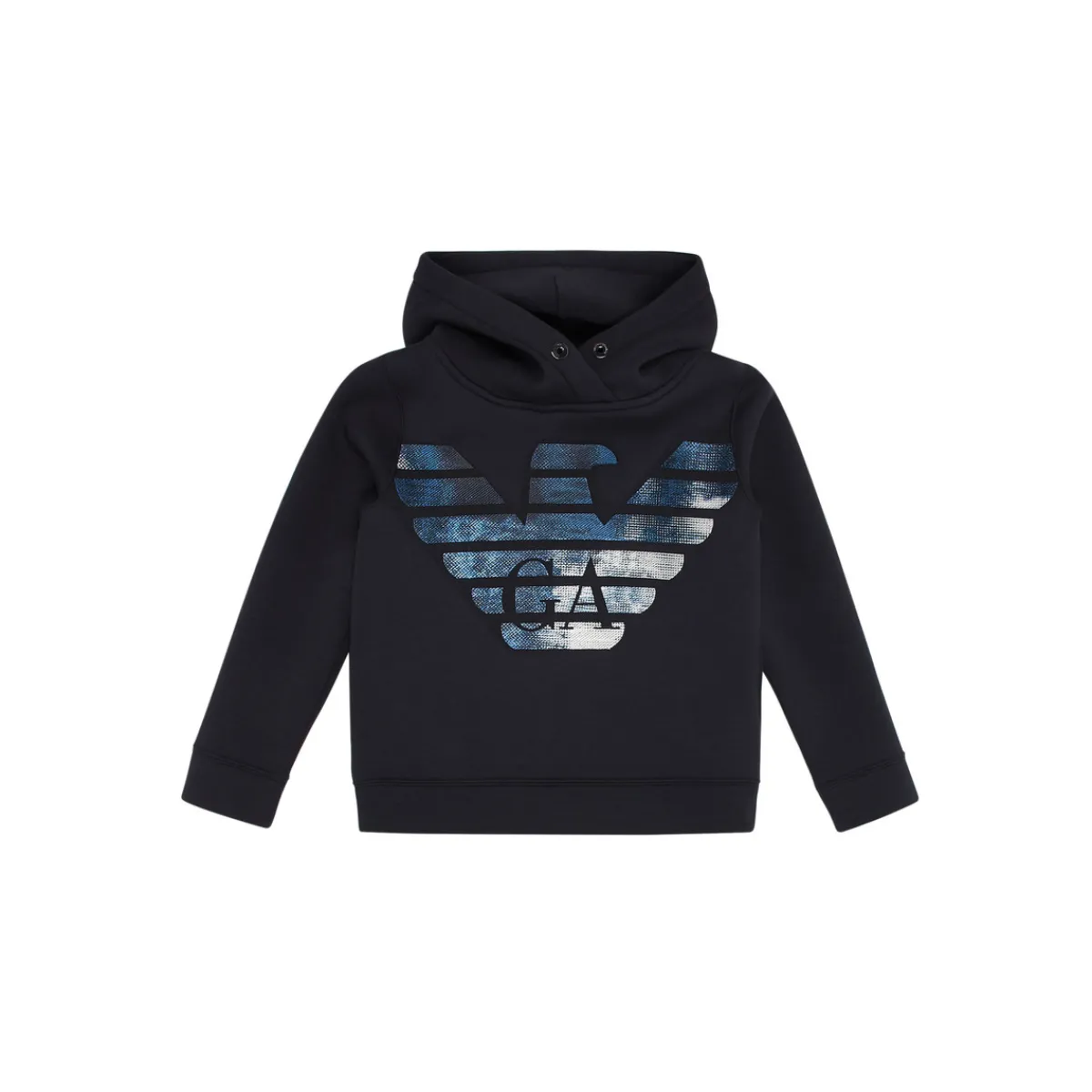 Sweats & Polaires^Emporio Armani - 6H4MA9-1JDSZ-0920 Marine