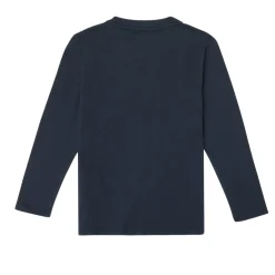 T-shirts & Polos^Emporio Armani - 6H4TJD-1J00Z-0920 Marine