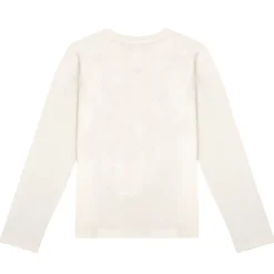 T-shirts & Polos^Emporio Armani - 6H3T01-3J2IZ-0101 Blanc
