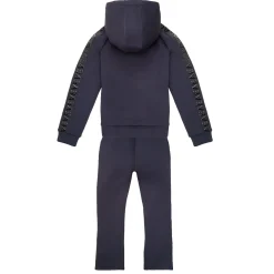 Joggings & Survêtements^Emporio Armani - 6H3V01-1JDSZ-0920 Marine