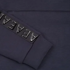 Joggings & Survêtements^Emporio Armani - 6H3V01-1JDSZ-0920 Marine