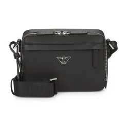 Pochettes / Sacoches^Emporio Armani - MINI BAG EM001186 Noir