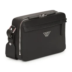 Pochettes / Sacoches^Emporio Armani - MINI BAG EM001186 Noir
