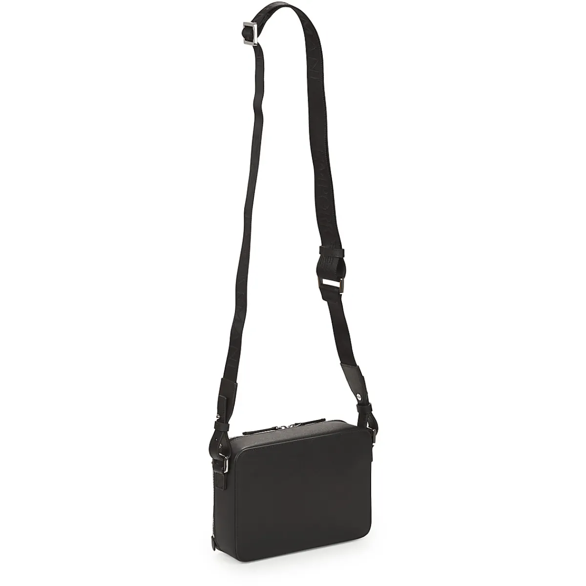 Pochettes / Sacoches^Emporio Armani - MINI BAG EM001186 Noir