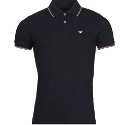 T-shirts & Polos^Emporio Armani - 8N1FB4 Marine