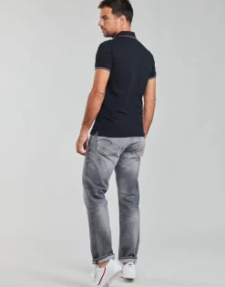 T-shirts & Polos^Emporio Armani - 8N1FB4 Marine