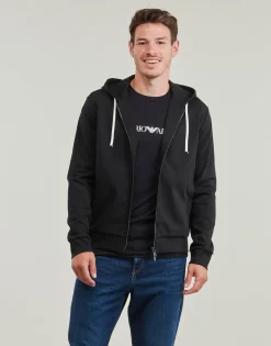 Sweats & Polaires^Emporio Armani - 8N1MG0 Noir