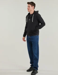 Sweats & Polaires^Emporio Armani - 8N1MG0 Noir