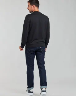 Sweats & Polaires^Emporio Armani - 8N1MR6 Marine