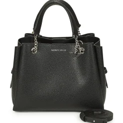 Sacs À Main^Emporio Armani - SHOPPING BAG Y3D159 Noir