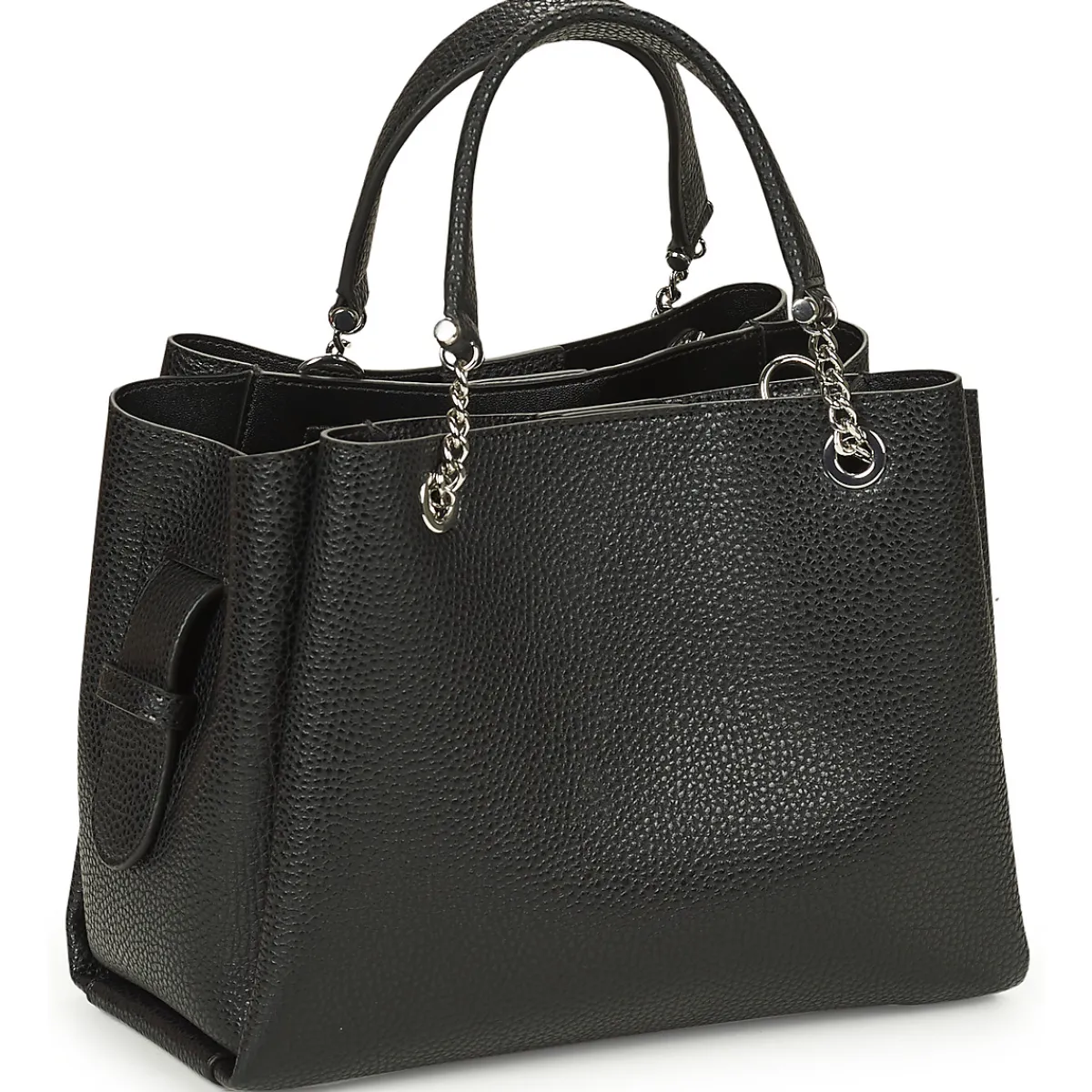 Sacs À Main^Emporio Armani - SHOPPING BAG Y3D159 Noir