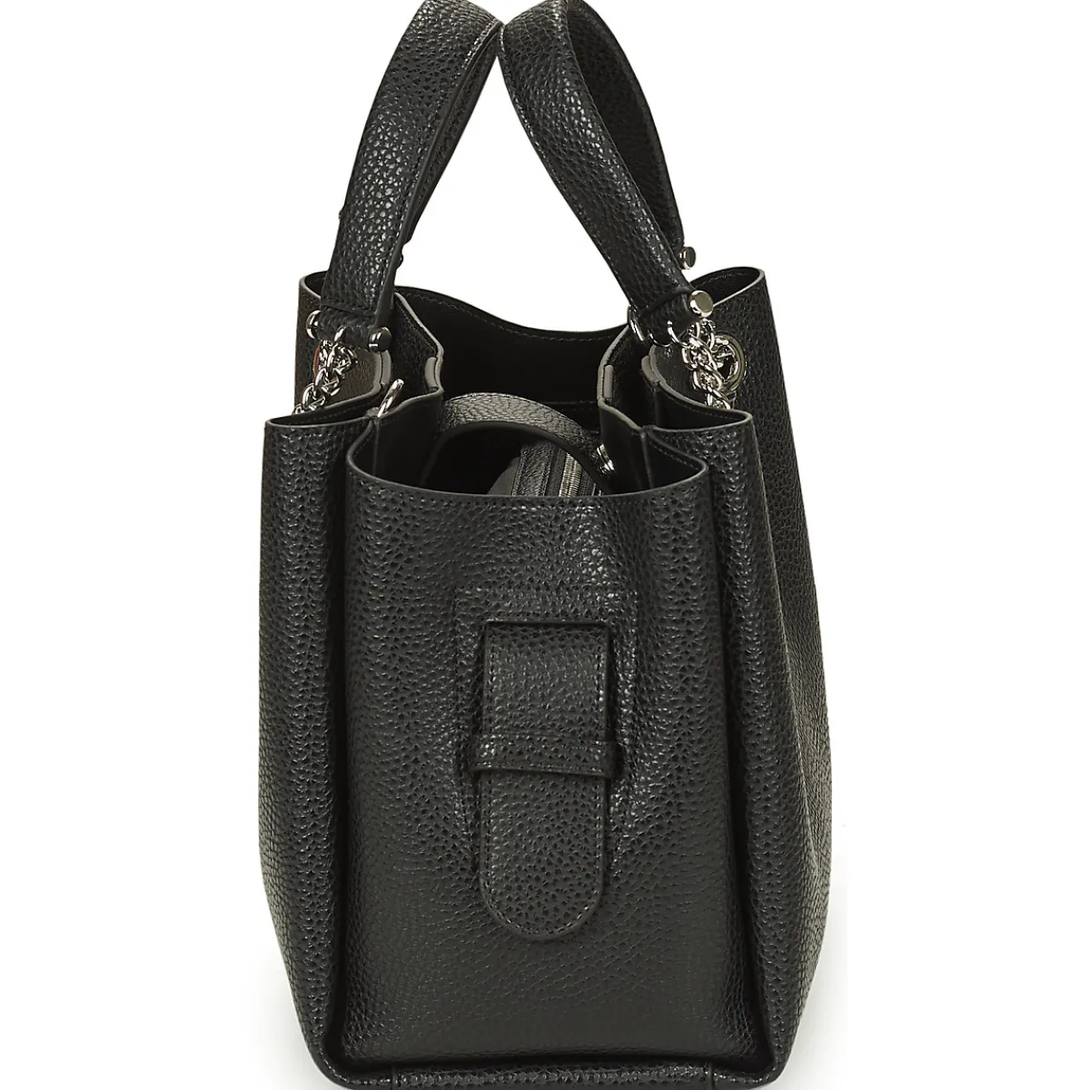 Sacs À Main^Emporio Armani - SHOPPING BAG Y3D159 Noir
