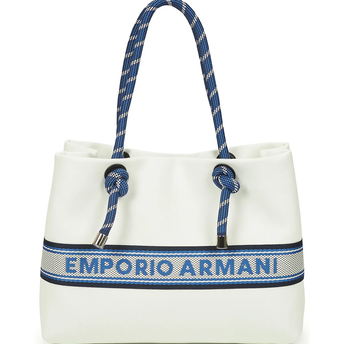 Sacs À Main^Emporio Armani - SHOPPING BAG EW000360