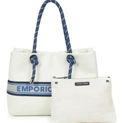 Sacs À Main^Emporio Armani - SHOPPING BAG EW000360