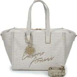Besaces / Sacs Bandoulière^Emporio Armani - SHOPPING BAG EW000370