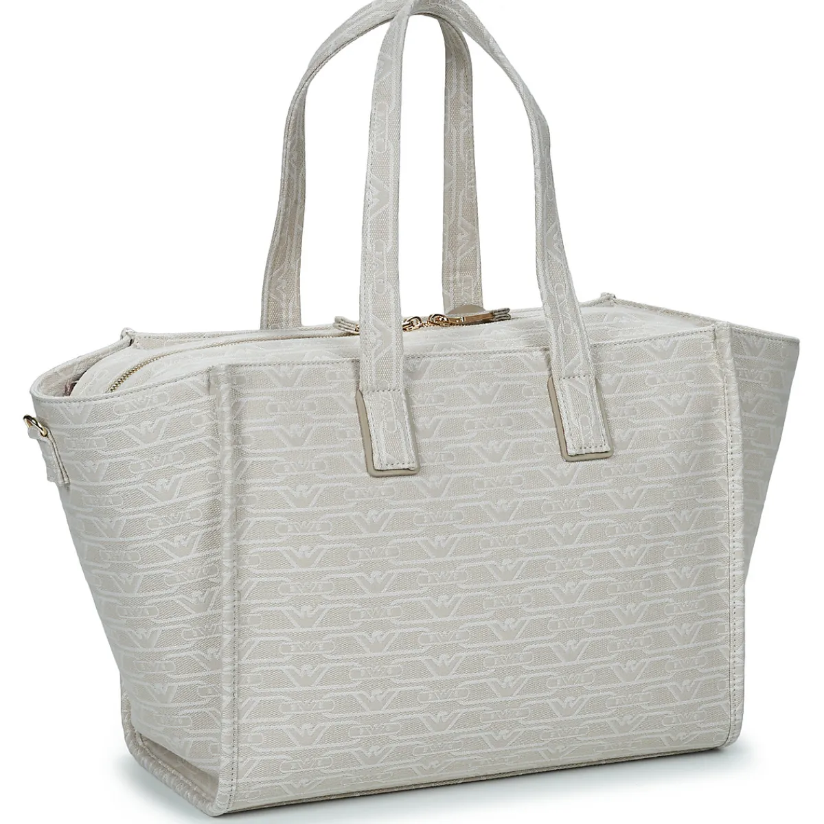 Besaces / Sacs Bandoulière^Emporio Armani - SHOPPING BAG EW000370
