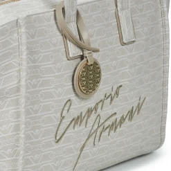 Besaces / Sacs Bandoulière^Emporio Armani - SHOPPING BAG EW000370