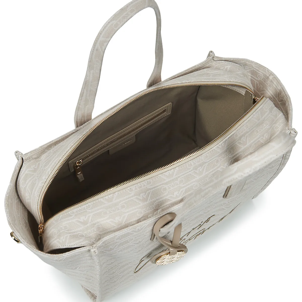 Besaces / Sacs Bandoulière^Emporio Armani - SHOPPING BAG EW000370