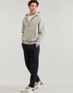 Sweats & Polaires^Emporio Armani - SWEATSHIRT EM001122 Greige