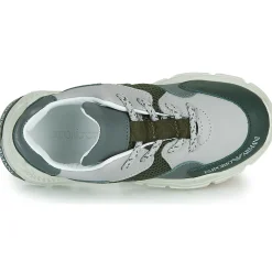 Baskets Mode^Emporio Armani - XYX008-XOI34