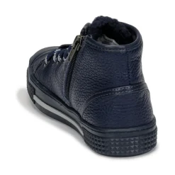 Baskets Mode^Emporio Armani - XYZ004-XOI25 Marine