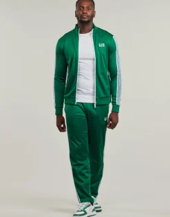 Joggings & Survêtements^Emporio Armani EA7 - 7 LINES TRACKSUIT