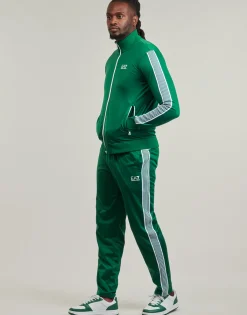 Joggings & Survêtements^Emporio Armani EA7 - 7 LINES TRACKSUIT