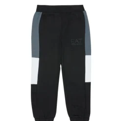 Joggings & Survêtements^Emporio Armani EA7 - ATHLETIC COLORBLOCK TRACKSUIT