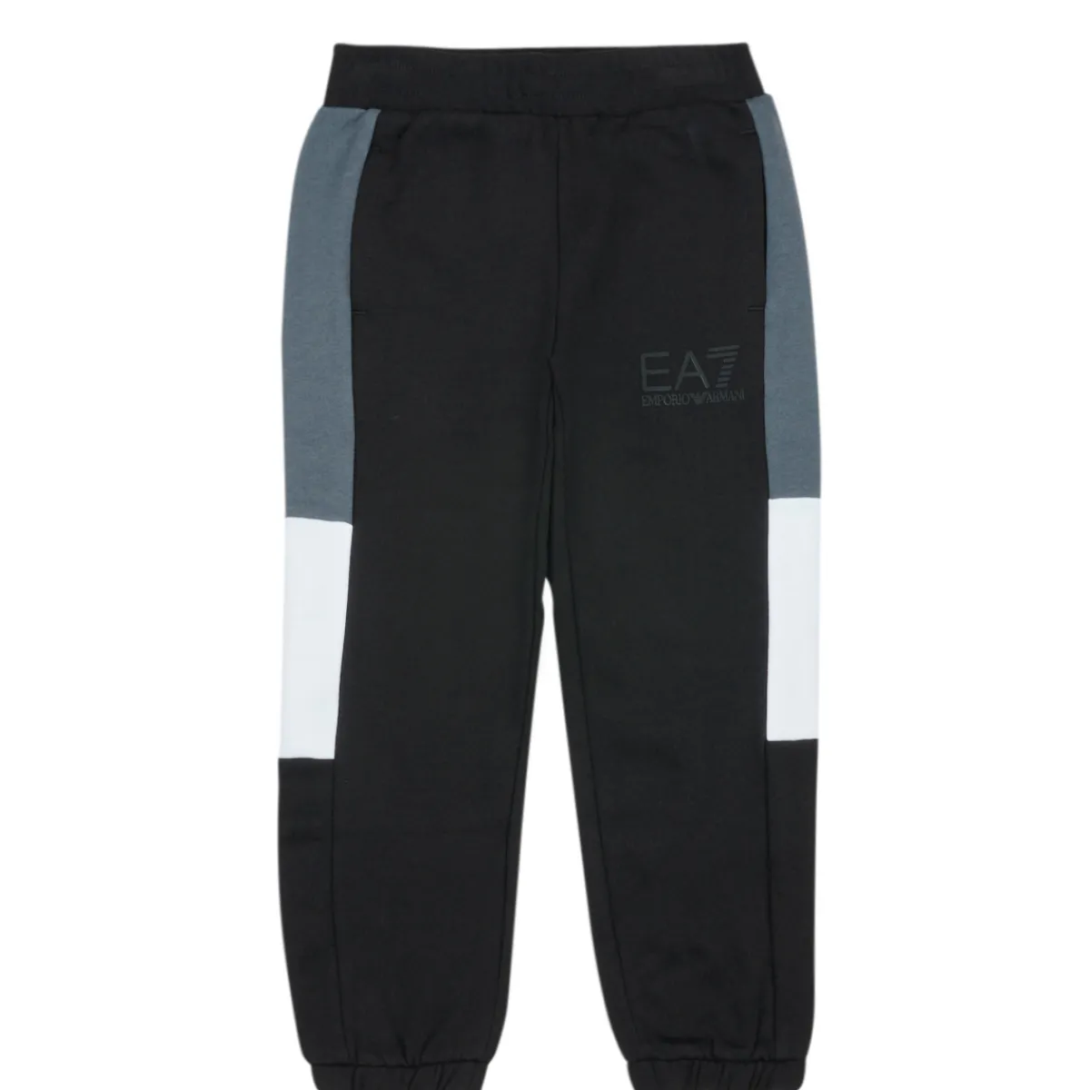 Joggings & Survêtements^Emporio Armani EA7 - ATHLETIC COLORBLOCK TRACKSUIT