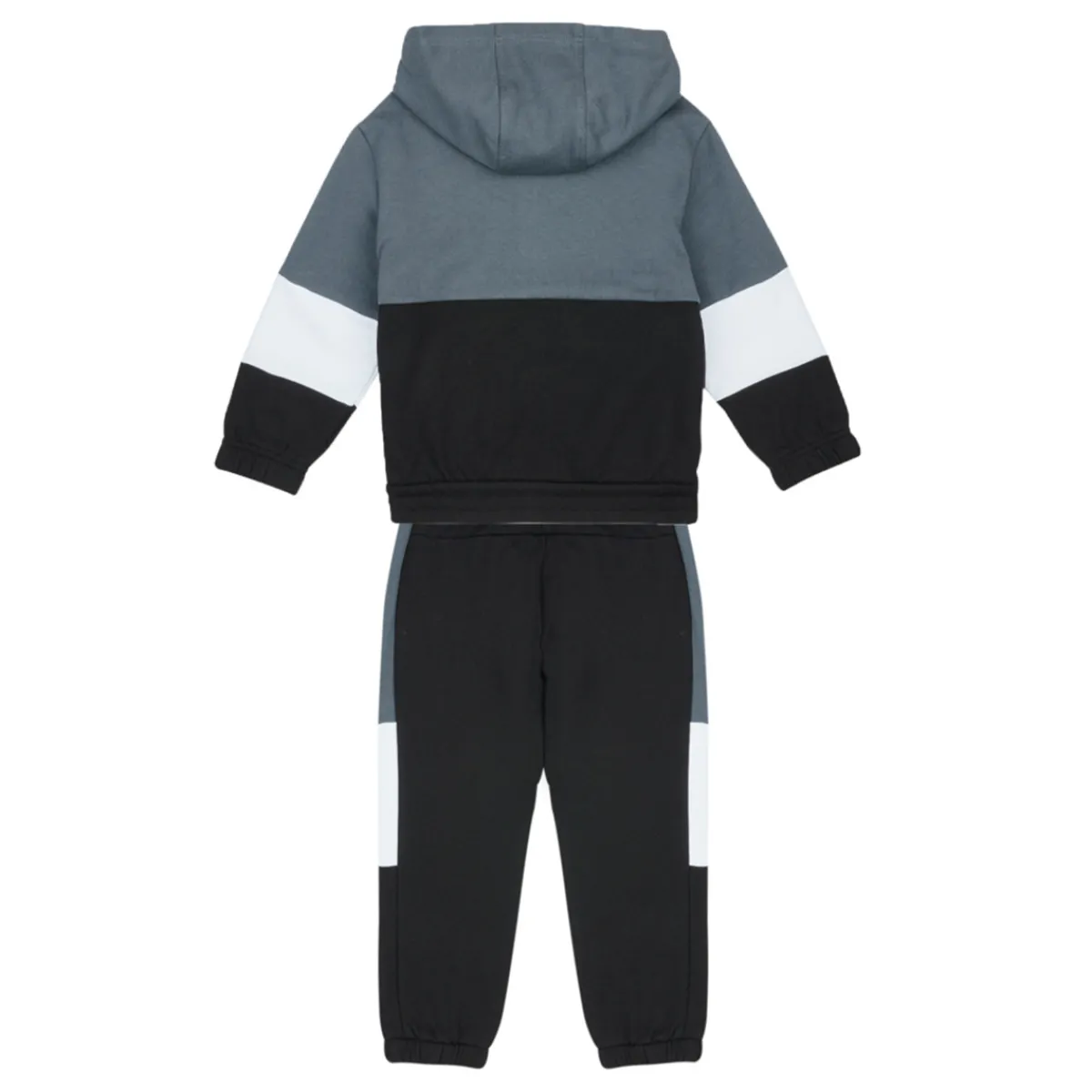 Joggings & Survêtements^Emporio Armani EA7 - ATHLETIC COLORBLOCK TRACKSUIT