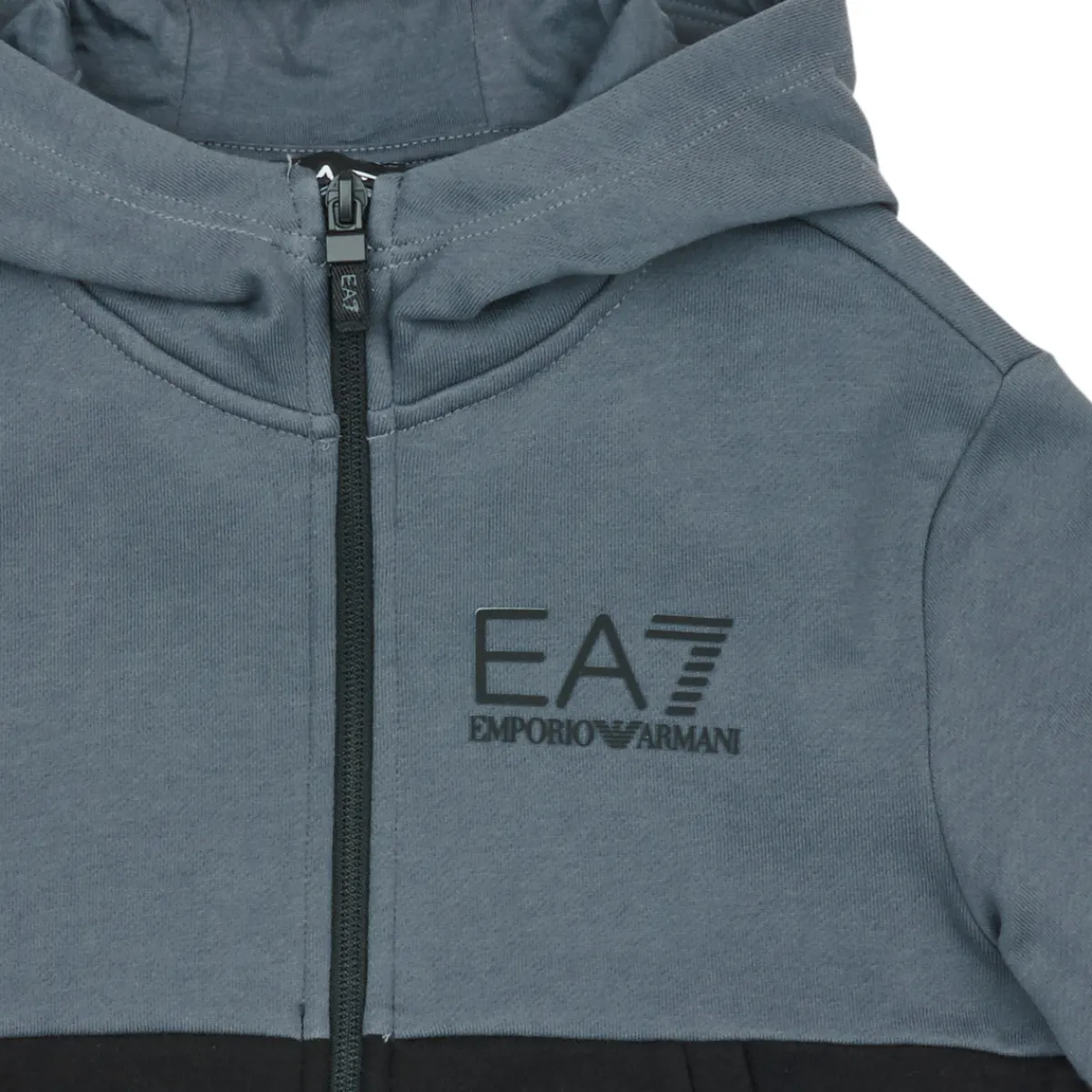 Joggings & Survêtements^Emporio Armani EA7 - ATHLETIC COLORBLOCK TRACKSUIT