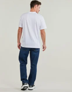 T-shirts & Polos^Emporio Armani EA7 - ATHLETIC COLORBLOCK TSHIRT