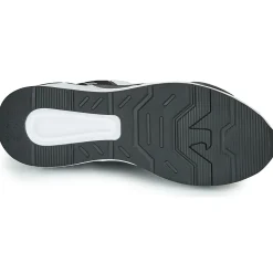 Baskets Mode^Emporio Armani EA7 - BLACES Noir