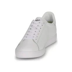 Baskets Mode^Emporio Armani EA7 - CLASSIC NEW CC Blanc