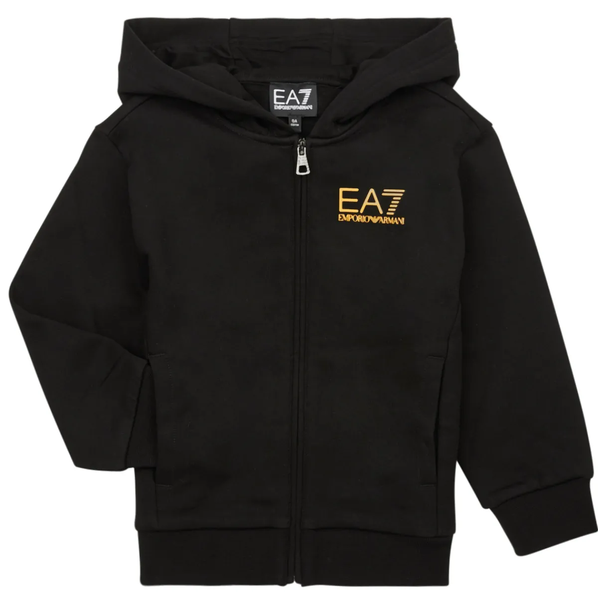 Sweats & Polaires^Emporio Armani EA7 - CORE ID SWEATSHIRT