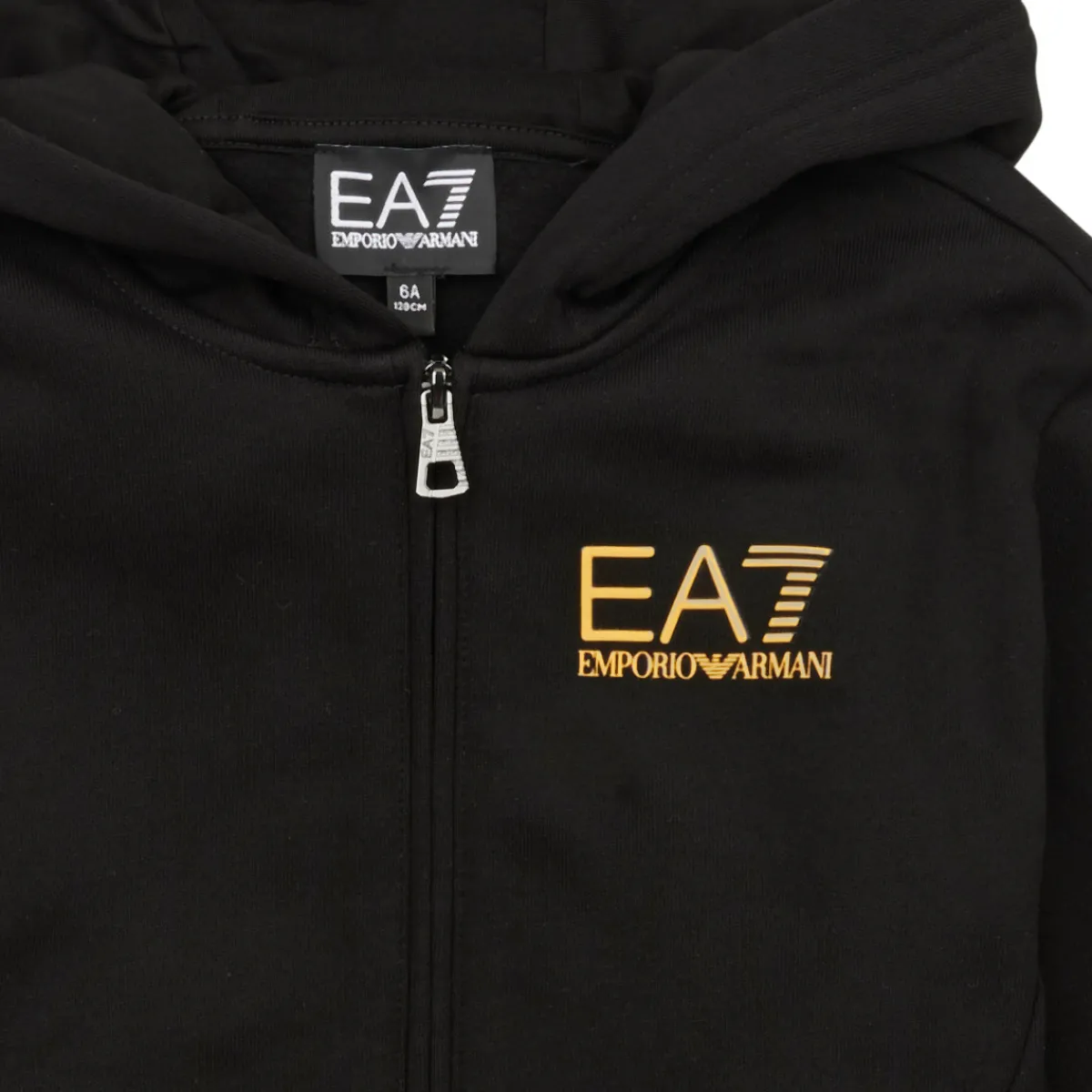 Sweats & Polaires^Emporio Armani EA7 - CORE ID SWEATSHIRT