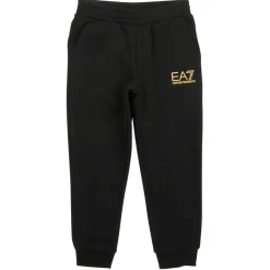 Joggings & Survêtements^Emporio Armani EA7 - CORE ID TRACKSUIT 1 Noir