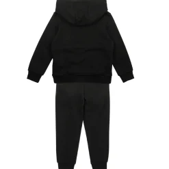 Joggings & Survêtements^Emporio Armani EA7 - CORE ID TRACKSUIT 1 Noir