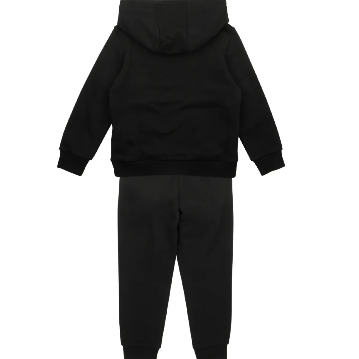 Joggings & Survêtements^Emporio Armani EA7 - CORE ID TRACKSUIT 1 Noir